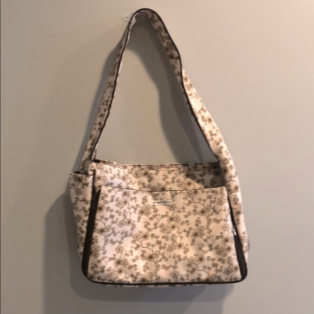 Bumble Bags Boutique Diaper Bag.